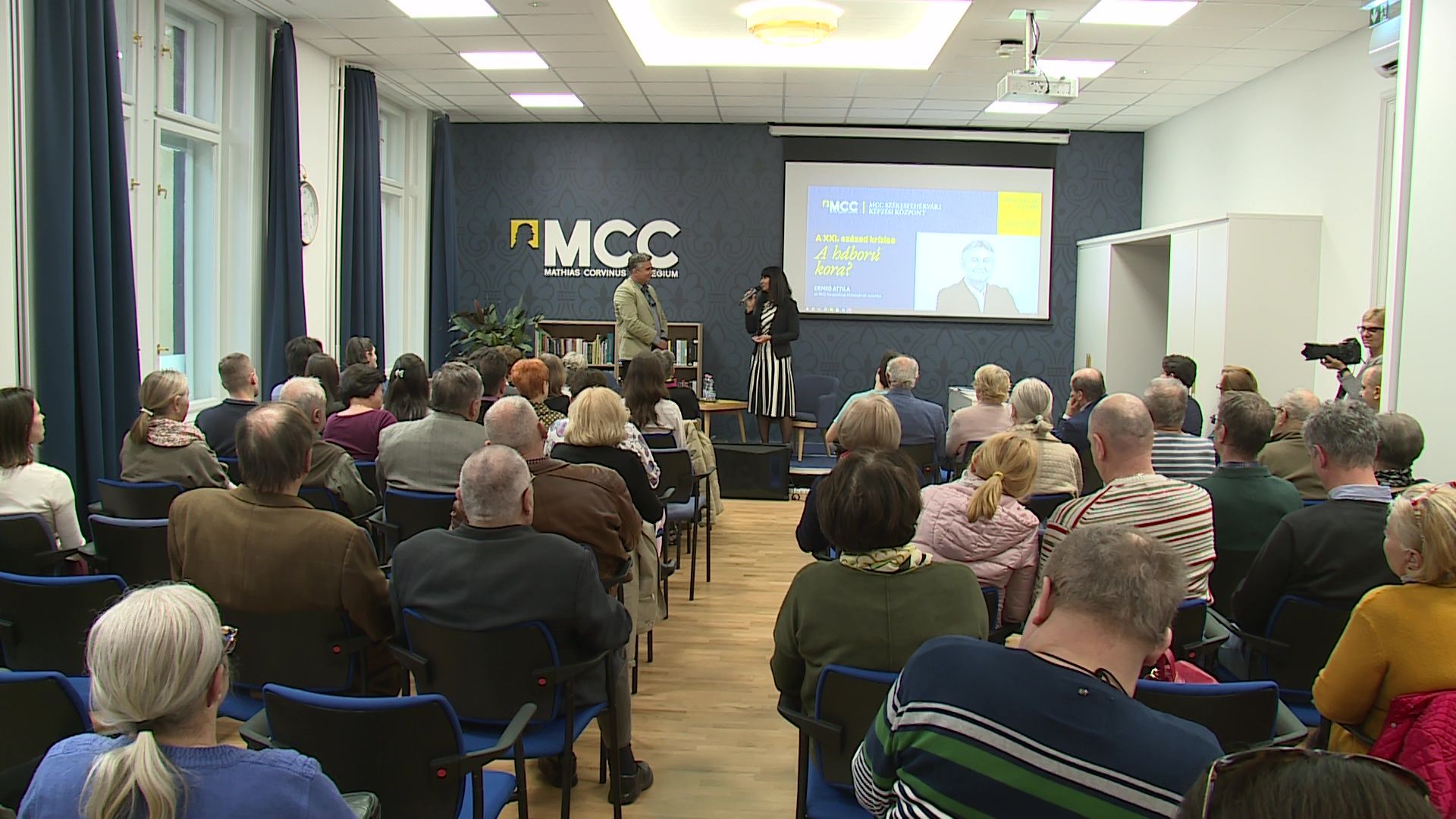 Fehérvár Médiacentrum fotója