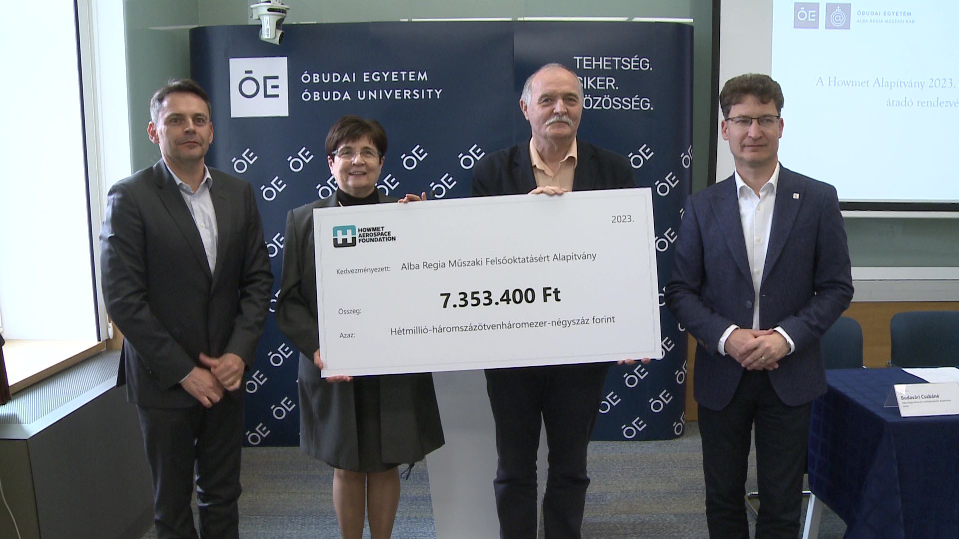 Fehérvár Médiacentrum fotója