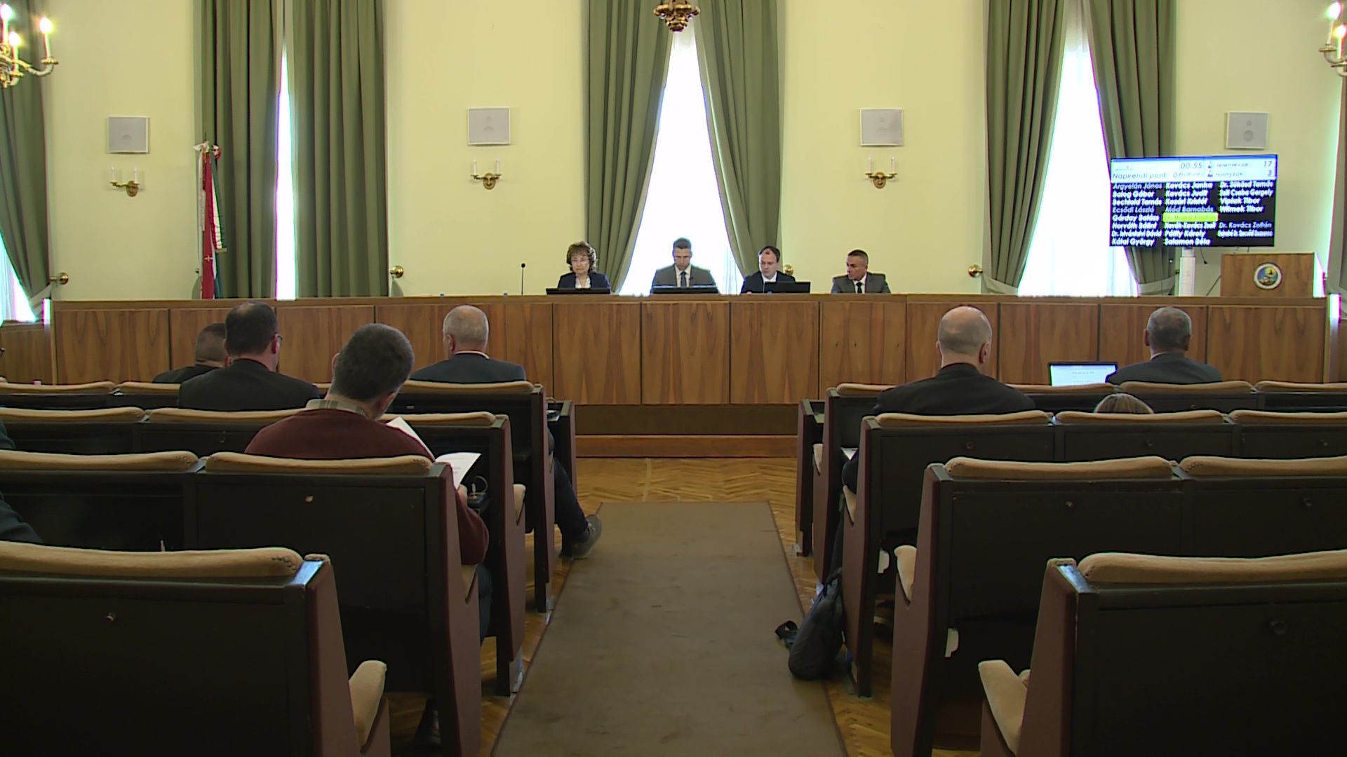 Fehérvár Médiacentrum fotója