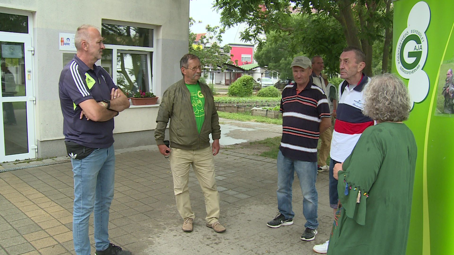 Fehérvár Médiacentrum fotója