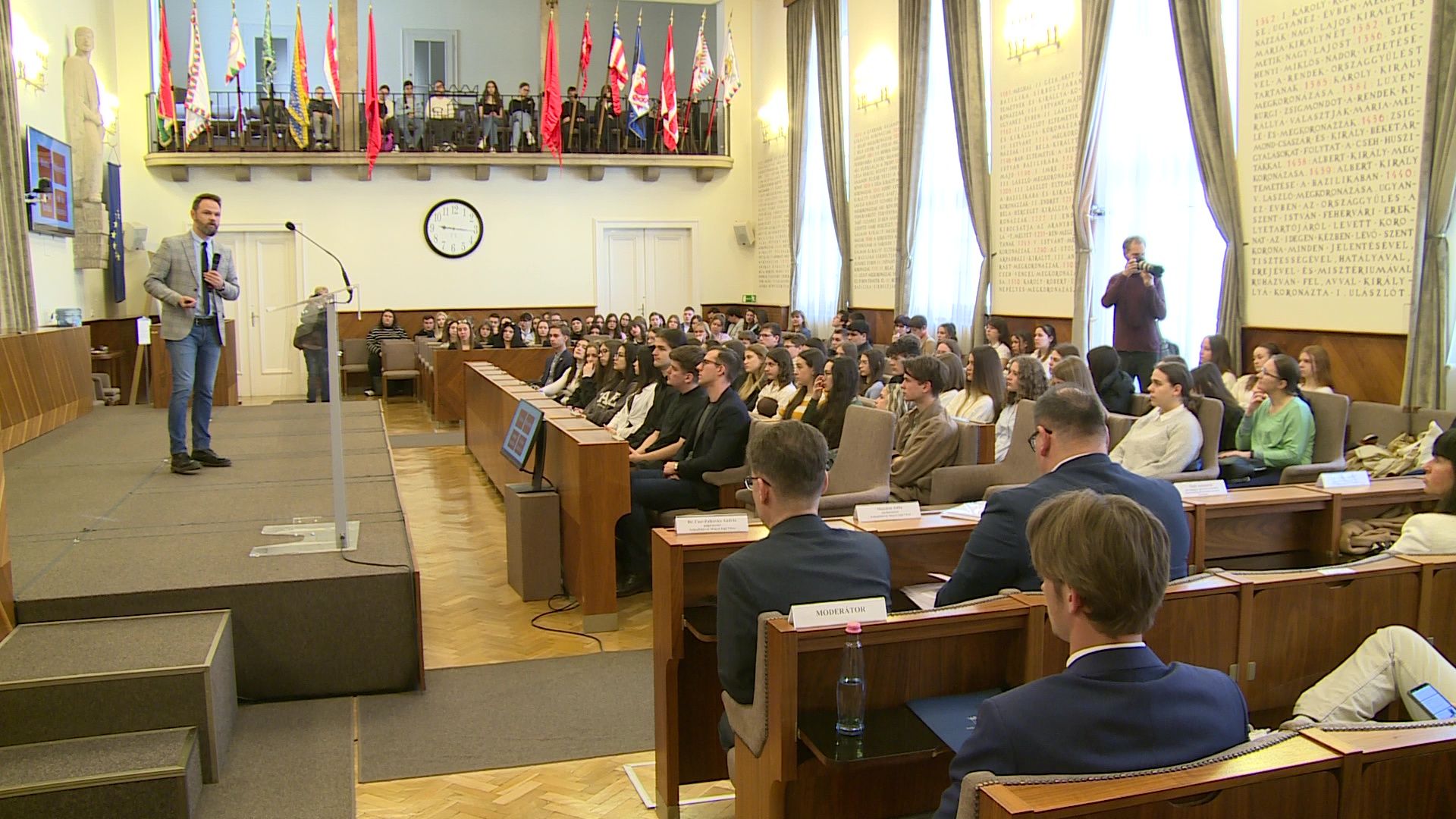 Fehérvár Médiacentrum fotója