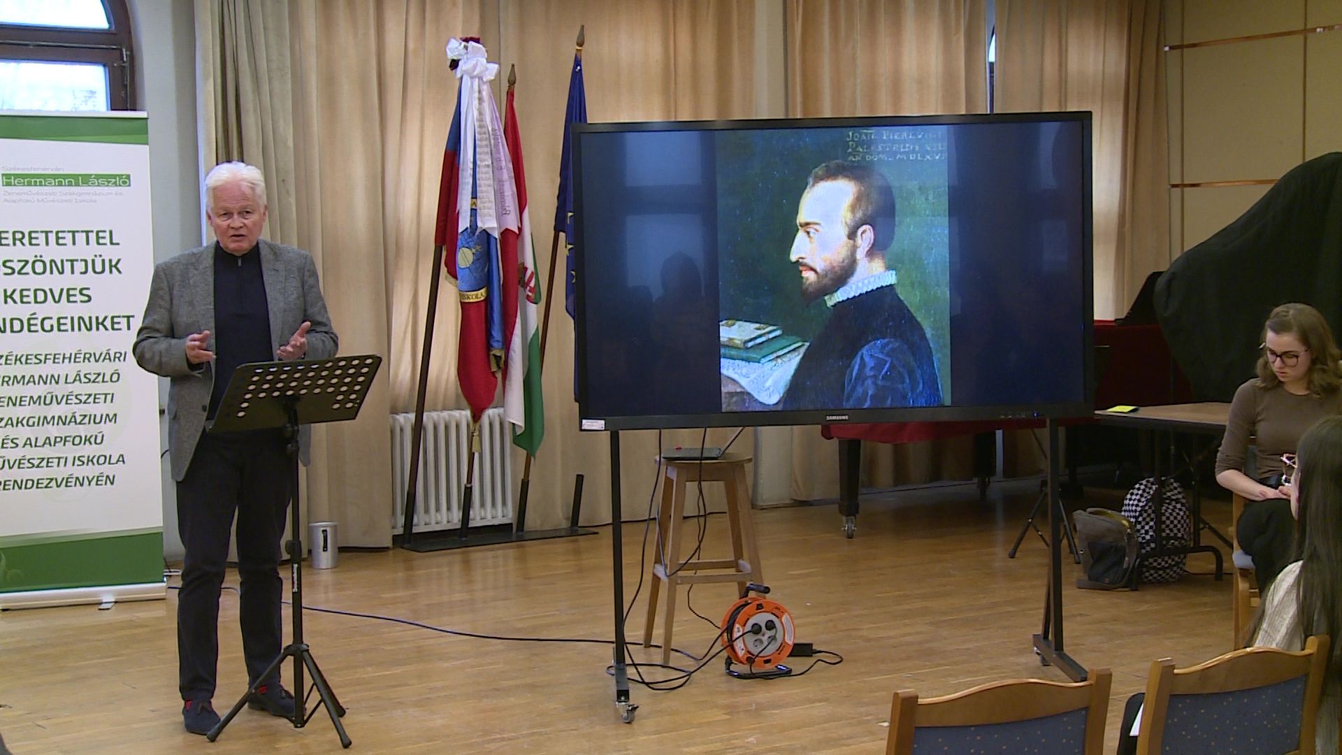 Fehérvár Médiacentrum fotója