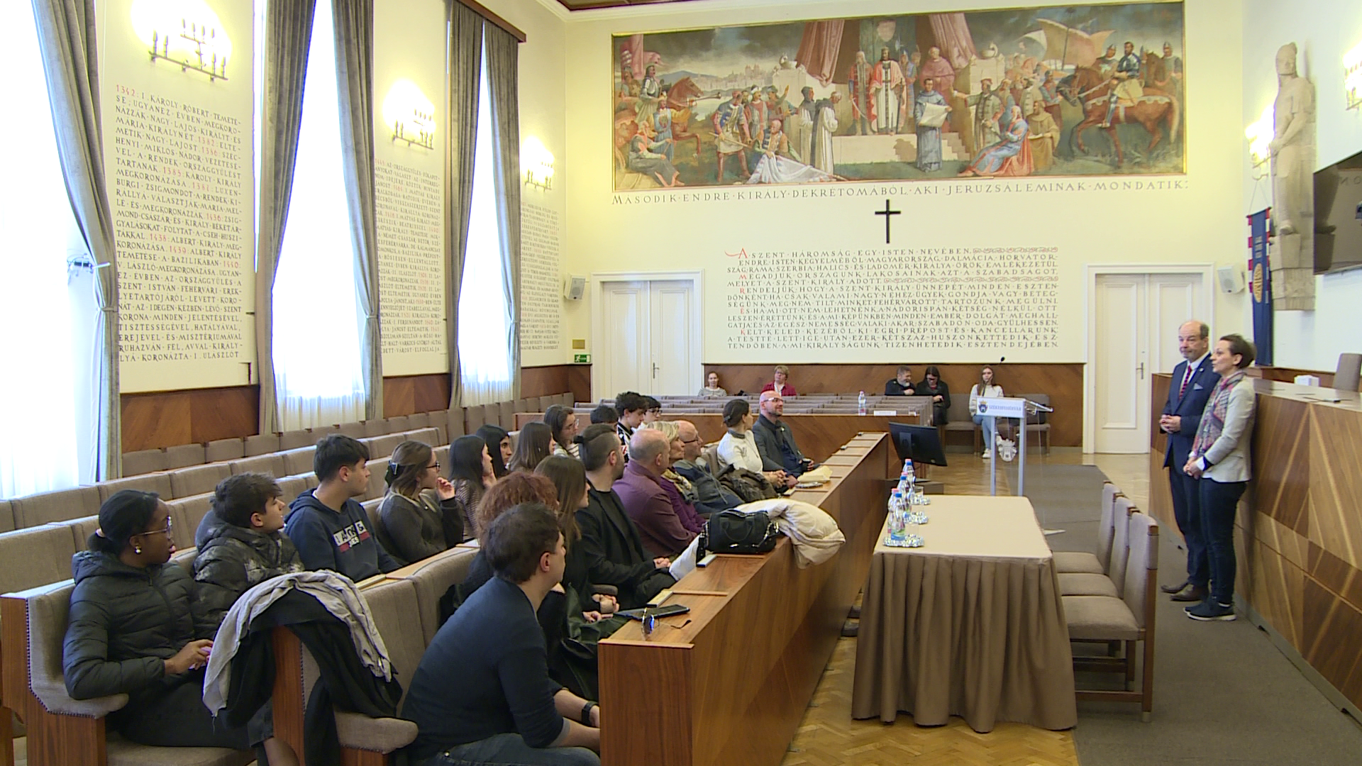Fehérvár Médiacentrum fotója