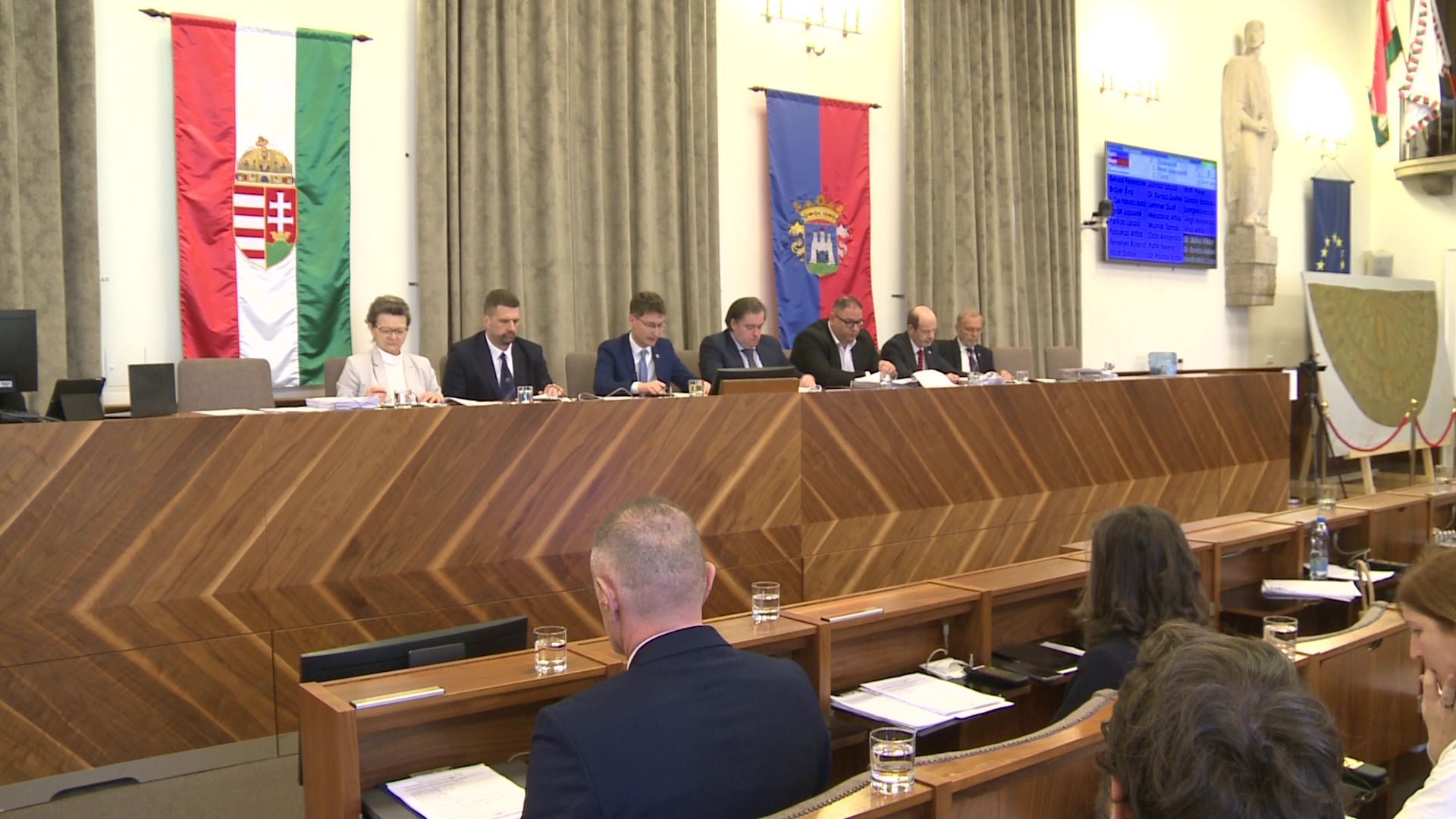 Fehérvár Médiacentrum fotója