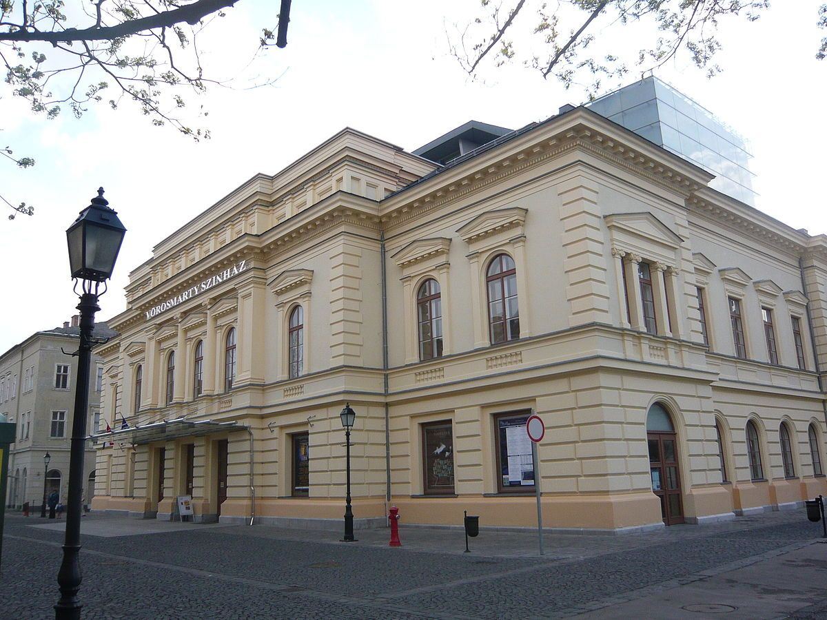 Fehérvár Médiacentrum fotója