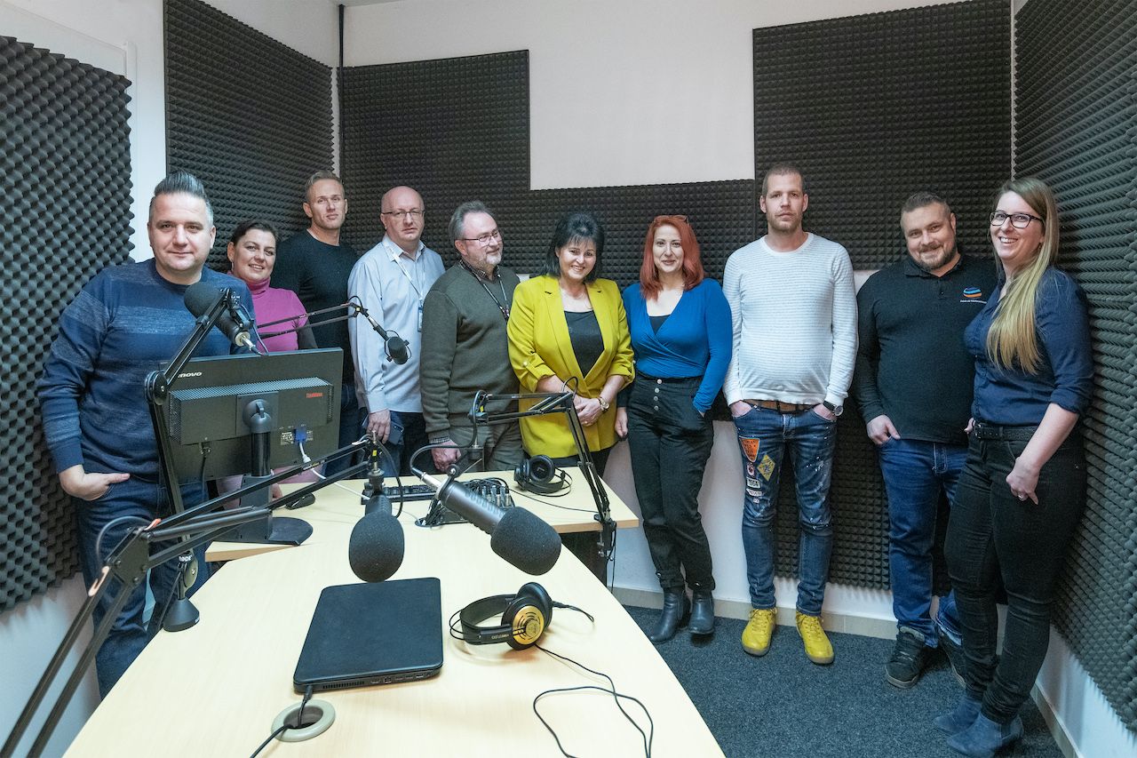 Fehérvár Médiacentrum fotója