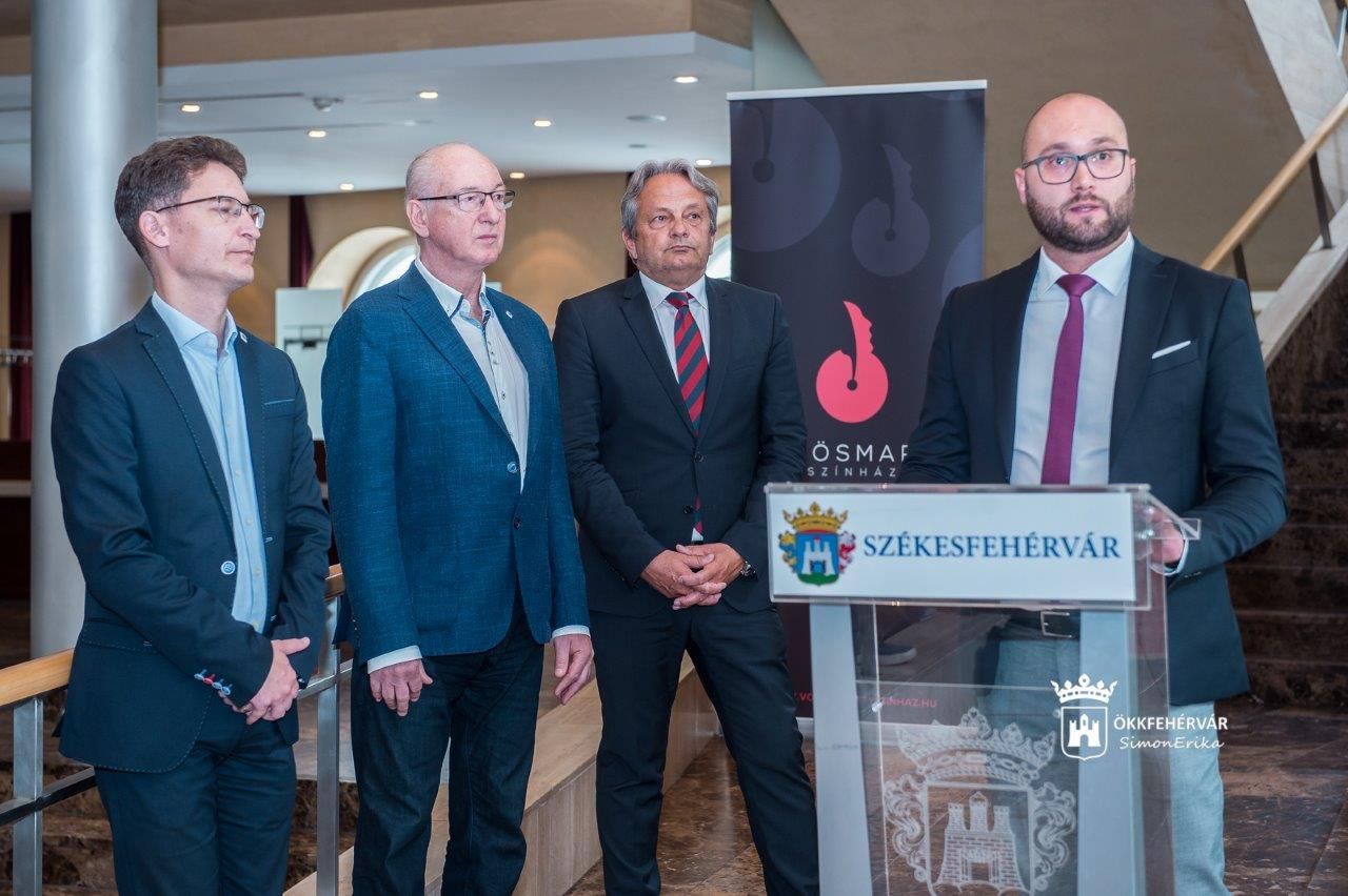 Fehérvár Médiacentrum fotója