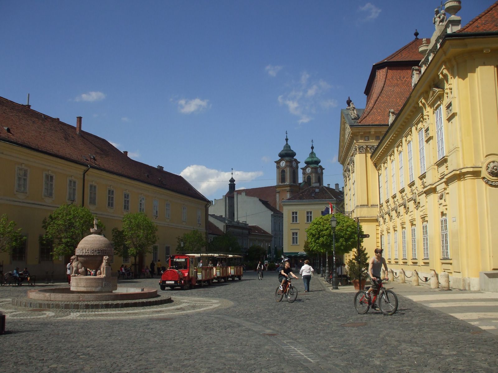 Fehérvár Médiacentrum fotója