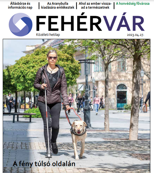 Fehérvár Médiacentrum fotója