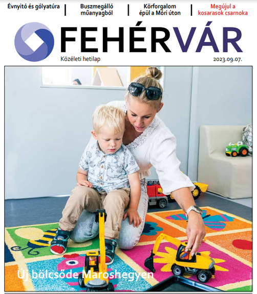 Fehérvár Médiacentrum fotója