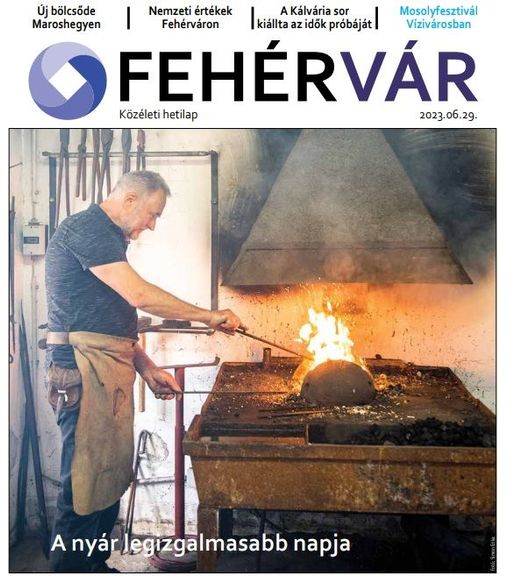 Fehérvár Médiacentrum fotója