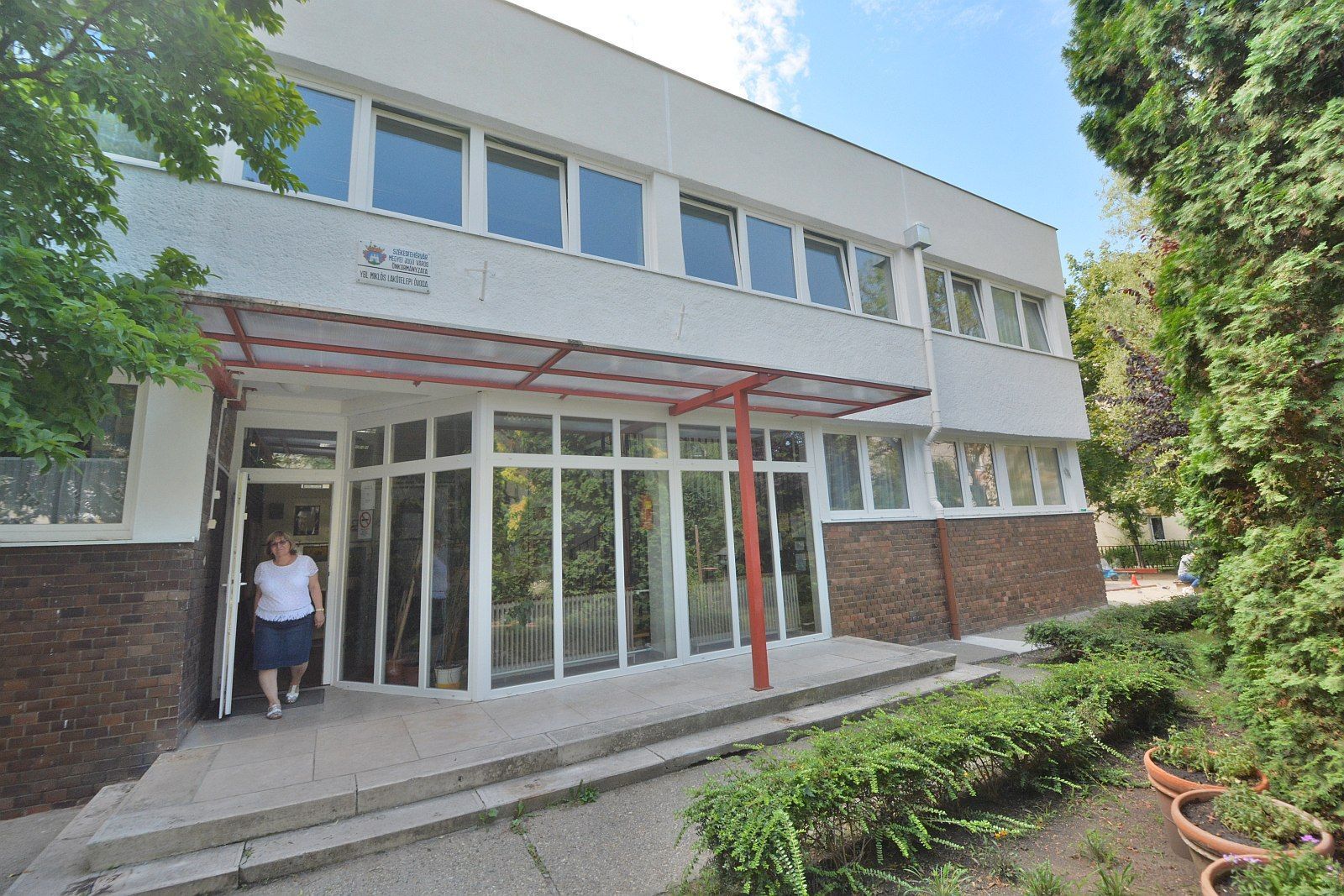 Fehérvár Médiacentrum fotója
