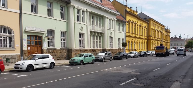 Fehérvár Médiacentrum fotója