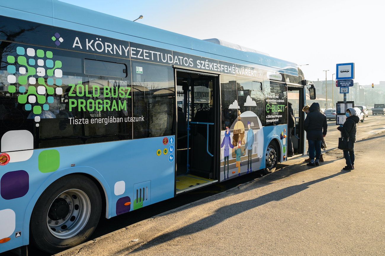 Fehérvár Médiacentrum fotója